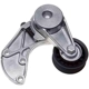 Purchase Top-Quality GATES - 38317 - Belt Tensioner Assembly pa4