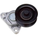 Purchase Top-Quality Belt Tensioner Assembly by GATES - 38328 pa4