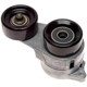 Purchase Top-Quality GATES - 38332 - Belt Tensioner Assembly pa2