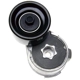 Purchase Top-Quality Belt Tensioner Assembly by GATES - 38365 pa12
