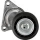Purchase Top-Quality GATES - 38408 - Belt Tensioner Assembly pa7