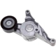 Purchase Top-Quality GATES - 38436 - Belt Tensioner Assembly pa4