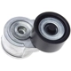 Purchase Top-Quality Belt Tensioner Assembly by GATES - 38610 pa1