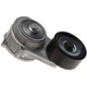 Purchase Top-Quality Belt Tensioner Assembly by GATES - 38670 pa8