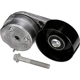 Purchase Top-Quality GATES - 39051 - Belt Tensioner Assembly pa8