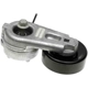 Purchase Top-Quality Belt Tensioner Assembly by GATES - 39052 pa4