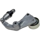 Purchase Top-Quality GATES - 39054 - Belt Tensioner Assembly pa4