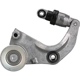 Purchase Top-Quality GATES - 39077 - Belt Tensioner Assembly pa8