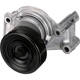 Purchase Top-Quality GATES - 39080 - Belt Tensioner Assembly pa10