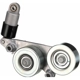 Purchase Top-Quality GATES - 39092 - Belt Tensioner Assembly pa11