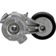 Purchase Top-Quality GATES - 39112 - Belt Tensioner Assembly pa7