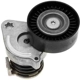Purchase Top-Quality Belt Tensioner Assembly by GATES - 39207 pa1