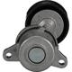Purchase Top-Quality GATES - 39221 - Belt Tensioner Assembly pa7
