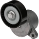 Purchase Top-Quality GATES - 39221 - Belt Tensioner Assembly pa8