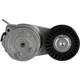 Purchase Top-Quality Belt Tensioner Assembly by GATES - 39346 pa5