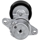 Purchase Top-Quality GATES - 39466 - Drive Belt Tensioner Assembly pa1