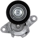 Purchase Top-Quality GATES - 39466 - Drive Belt Tensioner Assembly pa2