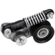 Purchase Top-Quality GATES - 39468 - Light Duty Drive Belt Tensioner Assembly pa2