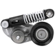 Purchase Top-Quality GATES - 39468 - Light Duty Drive Belt Tensioner Assembly pa3