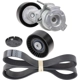 Purchase Top-Quality Belt Tensioner Assembly by INA - FB32011K pa2