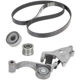 Purchase Top-Quality Belt Tensioner Assembly by INA - FB30331K pa1