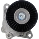 Purchase Top-Quality Belt Tensioner Assembly by LITENS AUTOMOTIVE - 950113A pa4