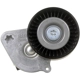 Purchase Top-Quality LITENS AUTOMOTIVE - 950138A - Automatic Serpentine Belt Tensioner pa6