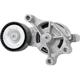 Purchase Top-Quality Belt Tensioner Assembly by LITENS AUTOMOTIVE - 950368A pa1