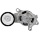 Purchase Top-Quality Belt Tensioner Assembly by LITENS AUTOMOTIVE - 950368A pa2