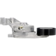 Purchase Top-Quality Belt Tensioner Assembly by LITENS AUTOMOTIVE - 950372A pa2