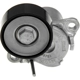 Purchase Top-Quality Belt Tensioner Assembly by LITENS AUTOMOTIVE - 950385A pa3