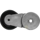 Purchase Top-Quality Belt Tensioner Assembly by LITENS AUTOMOTIVE - 999006A pa3