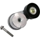 Purchase Top-Quality Belt Tensioner Assembly by LITENS AUTOMOTIVE - 999039A pa2