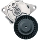 Purchase Top-Quality Belt Tensioner Assembly by LITENS AUTOMOTIVE - 999058A pa2