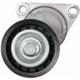 Purchase Top-Quality Belt Tensioner Assembly by LITENS AUTOMOTIVE - 999212A pa1