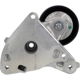 Purchase Top-Quality Belt Tensioner Assembly by LITENS AUTOMOTIVE - 999224A pa4