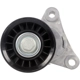 Purchase Top-Quality LITENS AUTOMOTIVE - 999366A - Automatic Serpentine Belt Tensioner pa4