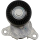 Purchase Top-Quality Belt Tensioner Assembly by LITENS AUTOMOTIVE - 999461A pa5