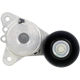 Purchase Top-Quality Belt Tensioner Assembly by LITENS AUTOMOTIVE - 999502A pa3