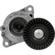 Purchase Top-Quality Belt Tensioner Assembly by LITENS AUTOMOTIVE - 999557A pa3
