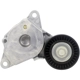 Purchase Top-Quality LITENS AUTOMOTIVE - 999664A - Accessory Drive Belt Tensioner Assembly pa4