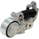 Purchase Top-Quality LITENS AUTOMOTIVE - 999665A - Accessory Drive Belt Tensioner Assembly pa5