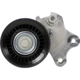 Purchase Top-Quality Belt Tensioner Assembly by LITENS AUTOMOTIVE - 999672A pa1