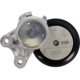 Purchase Top-Quality Belt Tensioner Assembly by LITENS AUTOMOTIVE - 999672A pa4