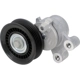 Purchase Top-Quality Belt Tensioner Assembly by LITENS AUTOMOTIVE - 999672A pa5