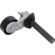 Purchase Top-Quality Belt Tensioner Assembly by LITENS AUTOMOTIVE - 999675A pa3