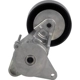 Purchase Top-Quality Belt Tensioner Assembly by LITENS AUTOMOTIVE - 999681A pa4