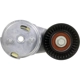 Purchase Top-Quality Belt Tensioner Assembly by LITENS AUTOMOTIVE - 999683A pa4