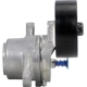 Purchase Top-Quality Belt Tensioner Assembly by LITENS AUTOMOTIVE - 999687A pa4