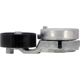 Purchase Top-Quality Belt Tensioner Assembly by LITENS AUTOMOTIVE - 999702A pa5
